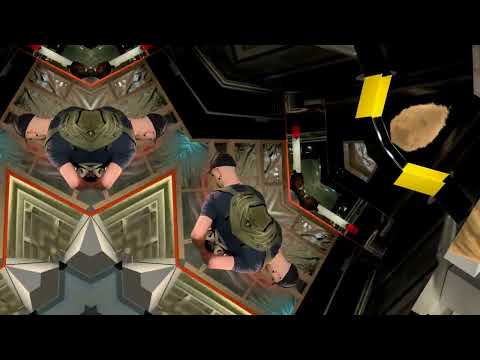 Igor Boxx - Refleks (Visualiser)