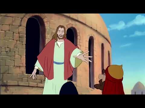 Judecătorul cel drept Ep. 15 - Povestiri bibilice din Noul Testament