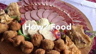 November Special - Why? How? Who? What?