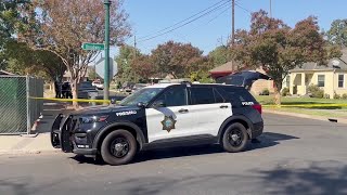 Download lagu ICE agent shot by 72-year-old in Fresno confrontation, police say mp3