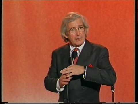Dave Allen - "Teaching Your Kid Time" - '93 - stereo HQ