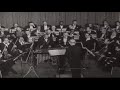 Lionel Hampton: King David Suite - first performance, 1957