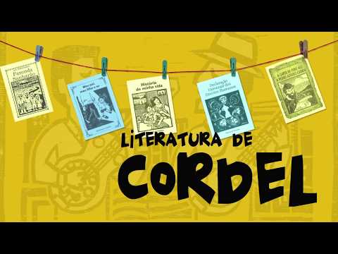 [IEB] - Literatura de Cordel