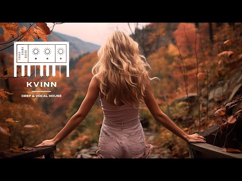 Kvinn, Sharapov - Grey Sky (Deep House Video)