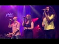 Herbert Grönemeyer - Liebe liegt nicht live 2012 - Live At Montreux
