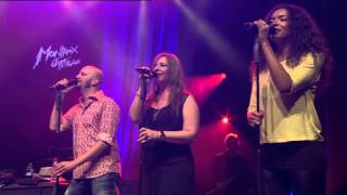 Herbert Grönemeyer - Liebe liegt nicht live 2012 - Live At Montreux