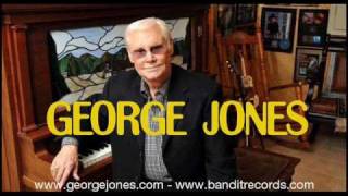 George Jones - I Stayed Long Enough