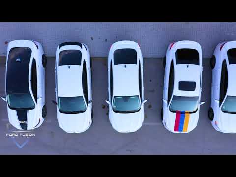 Thumbnail for #FoRd FuSiOn ClUb ArMeNiA by Van