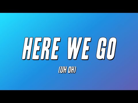 Coco Jones - Here We Go (Uh Oh) (Lyrics)