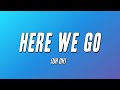 Coco Jones Here We Go Uh Oh Lyrics