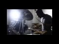 Nicole Scherzinger | Your Love | Drum cover 