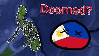 Download lagu How Geography Doomed The Philippines... mp3