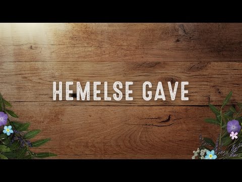 Hemelse Gave - Sela