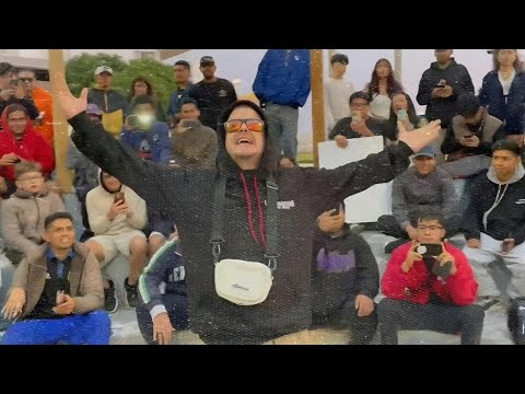 ARKANO VUELVE A LA PLAZA!!! FILTRO DEM x LZ | ARKANO vs ALMENDRADES VS BRAIN vs MAGNO SKILL