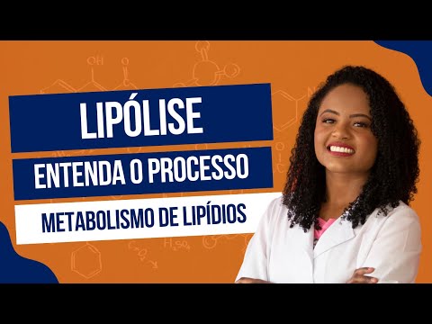 Lipolysis: Lipid Metabolism