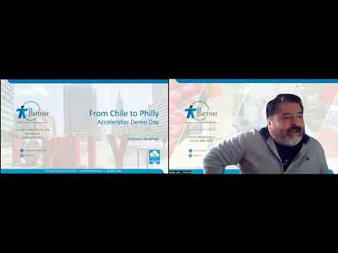 20220629 -  DemoDay -  ITPartner  ProdPYME