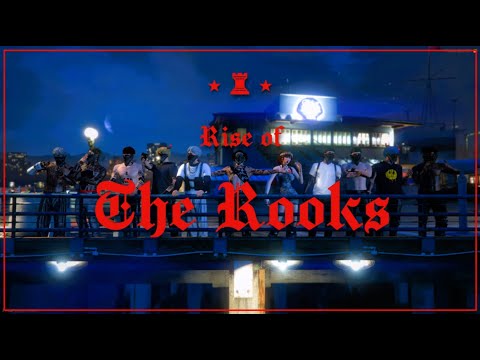 Rise of the Rooks - Asterisk Roleplay