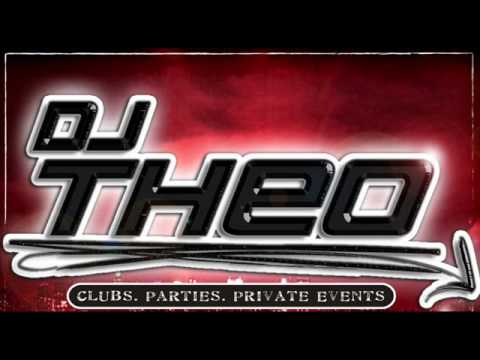 Dj Theo- Destiny (Club mix)