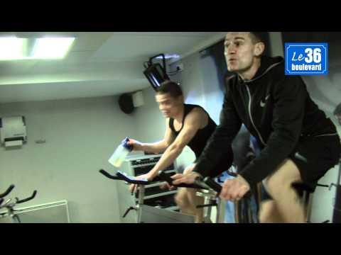 Lipdub Le 36 boulevard Rennes