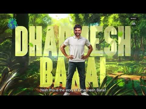 Meet Dharmesh Barai: Turning Passion for the Planet into Action | #EarthChampion 🌍