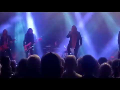 The Treatment Thunder and Lightning Strikes at SWG3 11/09/24