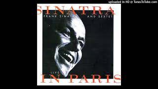 Frank Sinatra And Sextet – A Foggy Day