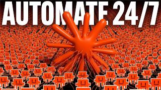 Claude Code Updates: Autonomous 24/7 AI Agents!