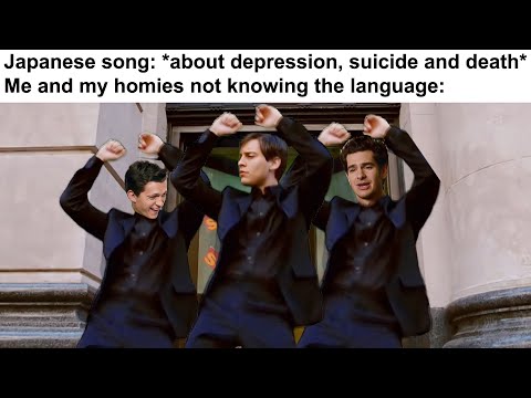 Best of Spider-Man memes 2022