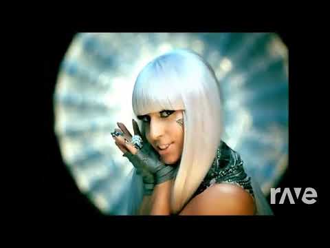 Rasputin Face - Boney M & Lady Gaga | RaveDj