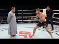 They Called Traditional Martial Arts Useless Until It Destroyed Modern Fighters