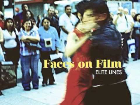 Faces on Film - Elite Lines (Official Audio)