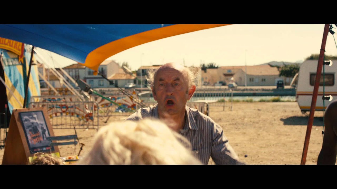 Miniature de la vidéo Les Ogres, bande annonce, sortie le 16/03/2016 du film Les ogres