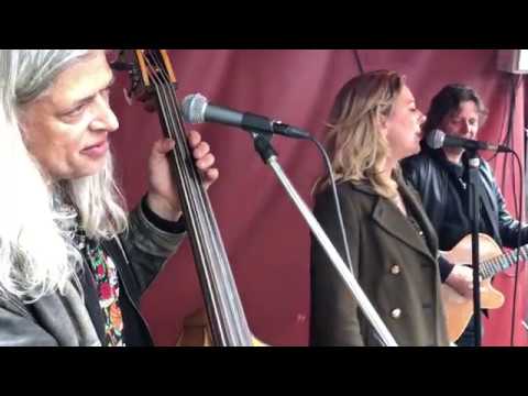 28  April 2019  Après Church   Saisonstart   Sweet Confusion