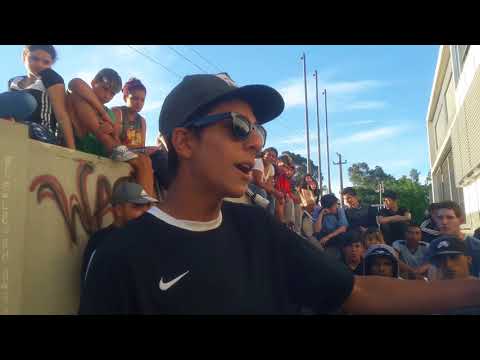 FMF Vs Matte - 8Vos - (Fecha 5° Torneo)