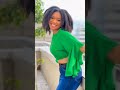 Joy Machachari Body Transformation Fashion Shorts Shorterisbetter Makeup Viral Beauty