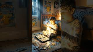 Pull the Universe – Pokémon Nostalgie trifft cardcosmos