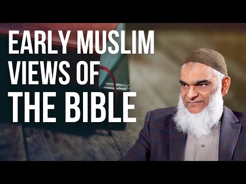 Shabir ally thesis picture