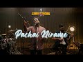 Pachai Nirame Revisited Studio Concert LIVE HariCharan Drums Kumaran Collective Live Cover