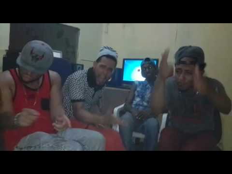 Señora remix Vity Flow ft Siadel y Kaja ( Prevews )