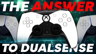The DualSense Experience on Xbox!? - Hyperkin Competitor Controller Review