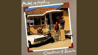 Nothing's Going Right Today