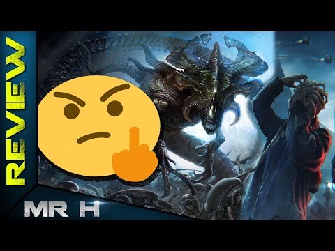 ALIEN : BLACKOUT - The Alien Fan Base Kicks Back