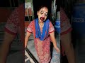 Mummy Bahar Ap Jesa Bhoot Shorts Viral Trending Bhoot