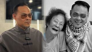 Download lagu Pemergian ibu tercinta, Adam Corrie tak sambut Tahun Baharu Cina mp3