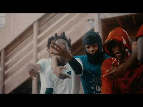 Luh Jb - LUV TO THE K (Official Music Video)