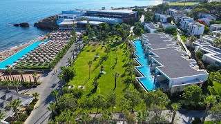 Acapulco Resort Kıbrıs | %40 Erken Rezervasyonla Yaz Tatilini Şimdiden Planla
