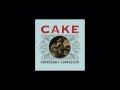Cake - Bound Away - Legenda traduzida