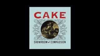 Cake - Bound Away - Legenda traduzida