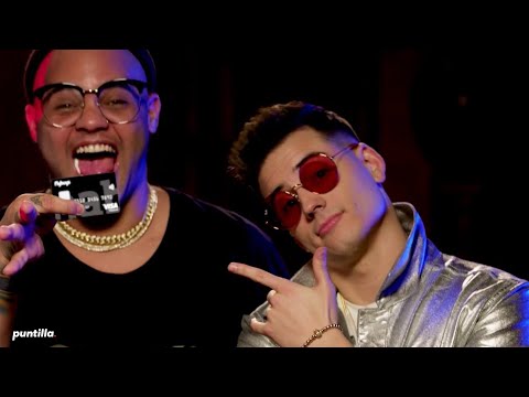 Nesty Ft. El Micha & Taiger - Soltero (Video Oficial)