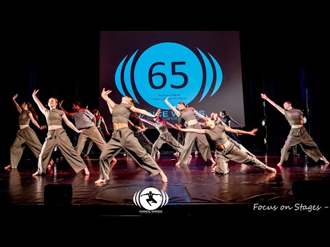 23-24 Qualifier BE - The New Creative (JayBeeS Dancers)